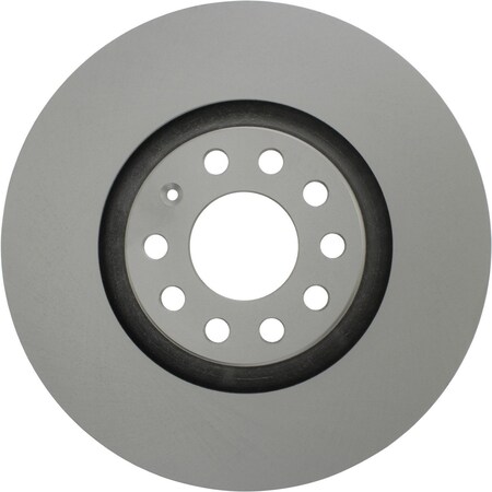 Centric Parts Gcx Brake Rotor Fully Coated High Carbon, 320.33096H 320.33096H